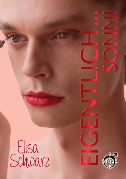 Cover von Eigentlich … Sonni