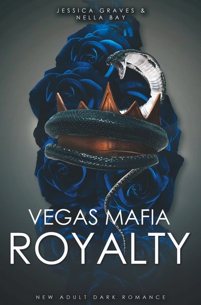 Cover von Vegas Mafia Royalty