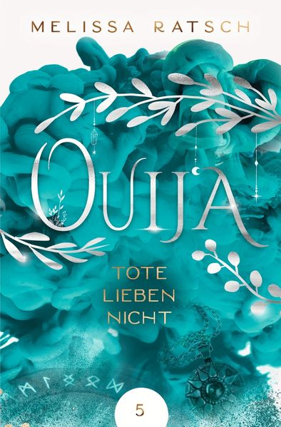 Cover von Ouija – Tote lieben nicht