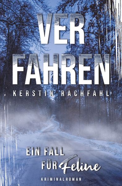 Cover von Ein Fall für Feline: Verfahren