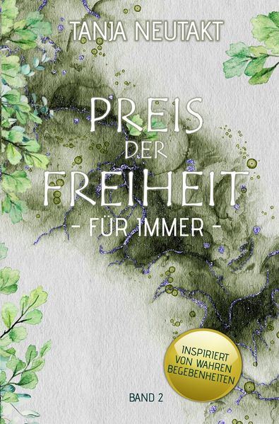 Cover von Preis der Freiheit: Für Immer