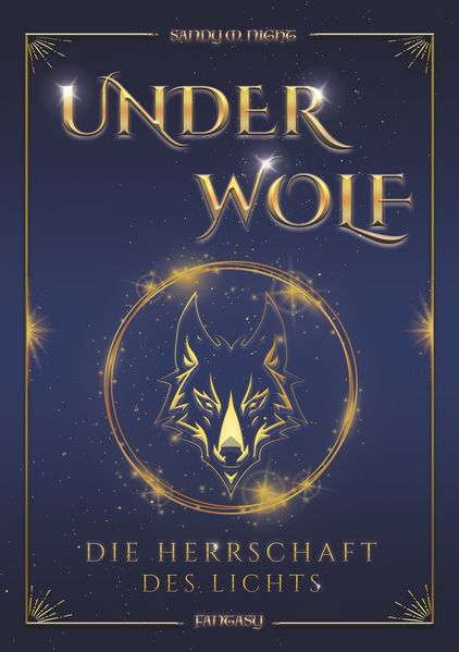 Cover von UNDERWOLF