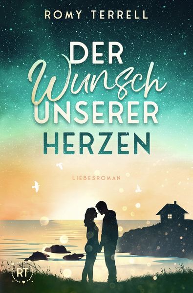 Cover von Der Wunsch unserer Herzen