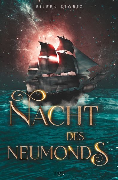 Cover von Nacht des Neumonds