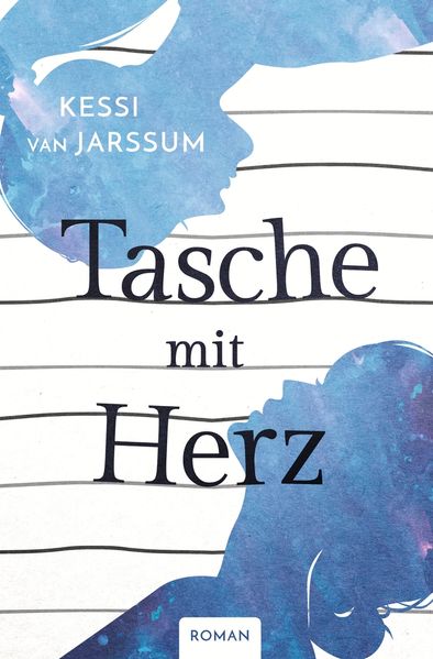 Cover von Tasche mit Herz