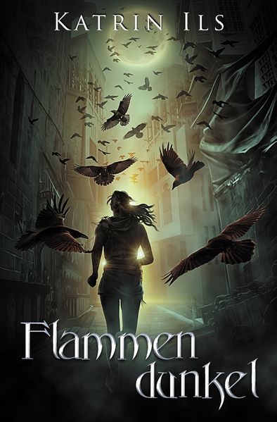 Cover von Flammendunkel