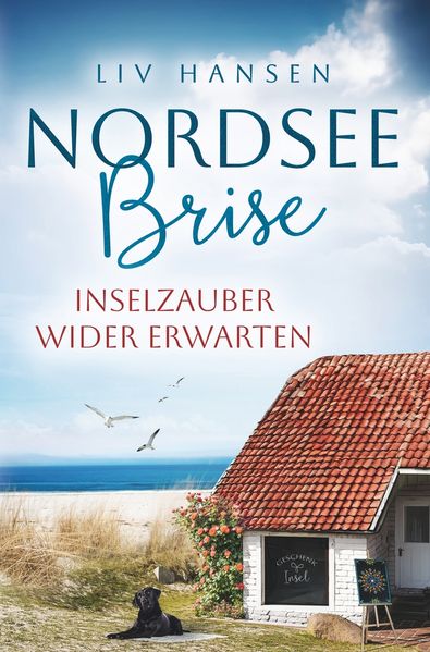 Cover von Inselzauber wider Erwarten
