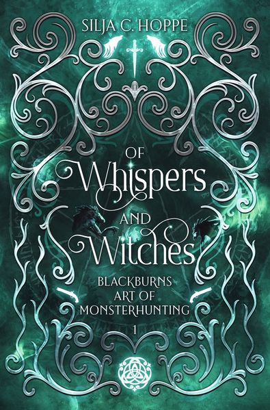 Cover von Of Whispers and Witches