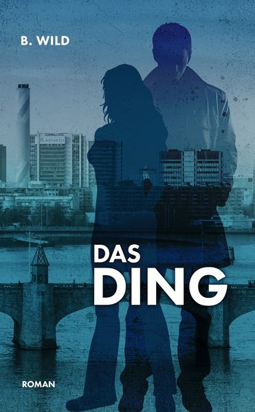 Cover von Das Ding