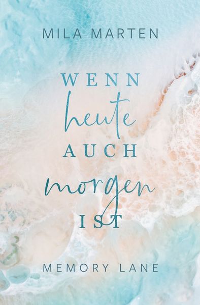 Cover von Wenn heute auch morgen ist