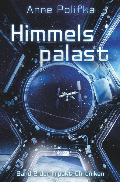 Cover von Himmelspalast