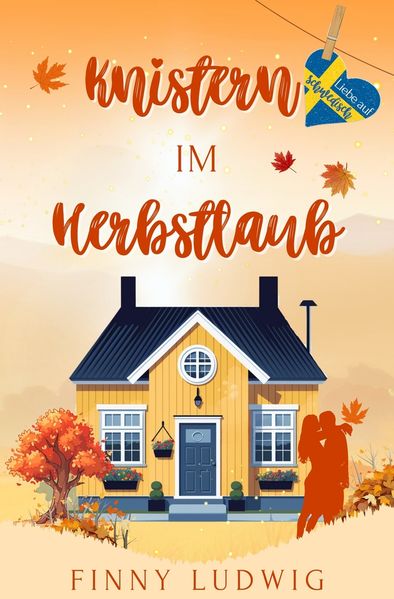 Cover von Knistern im Herbstlaub