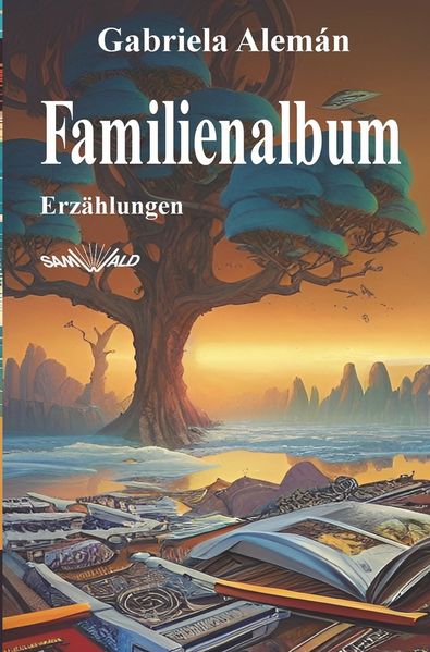 Cover von Familienalbum