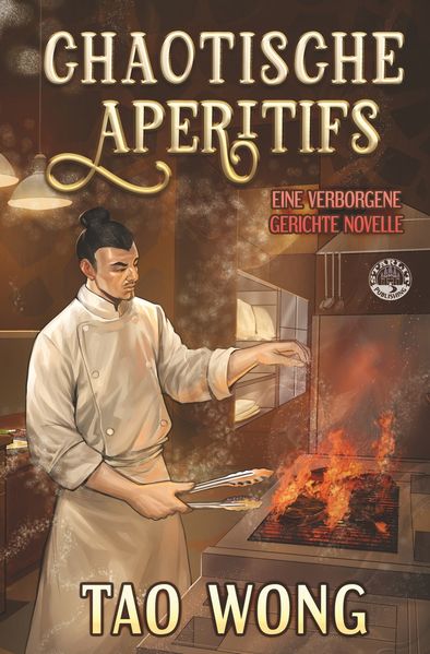 Cover von Chaotische Aperitifs