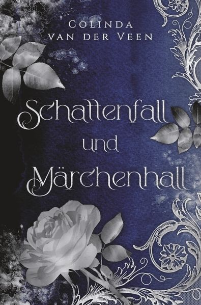 Cover von Schattenfall und Märchenhall