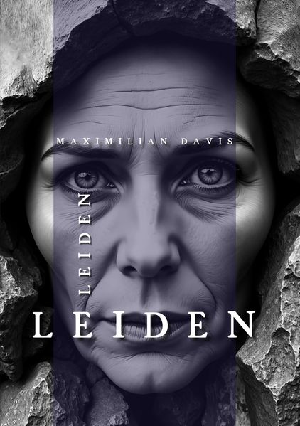 Cover von LEIDEN