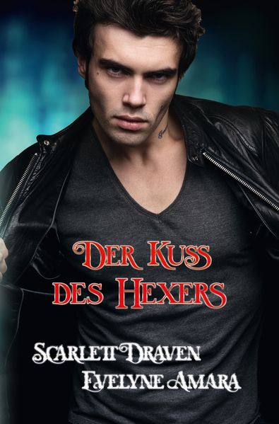 Cover von Der Kuss des Hexers