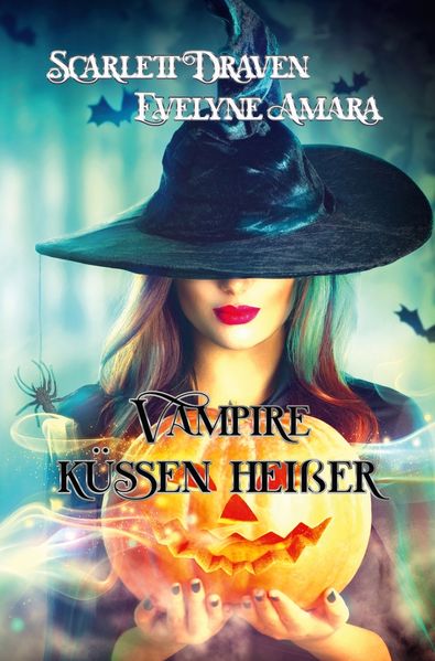 Cover von Vampire küssen heißer