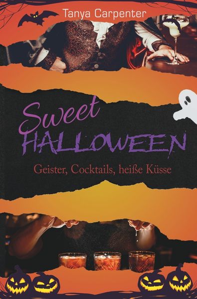 Cover von Sweet Halloween