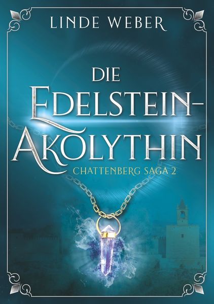 Cover von Die Edelsteinakolythin