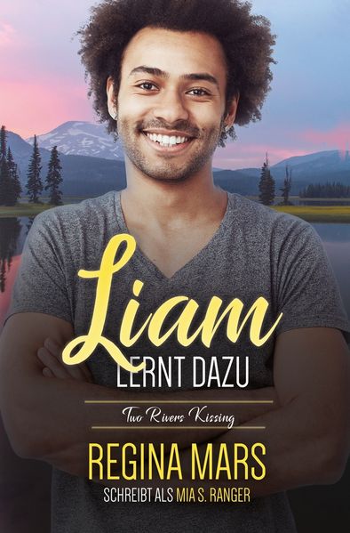 Cover von Liam lernt dazu