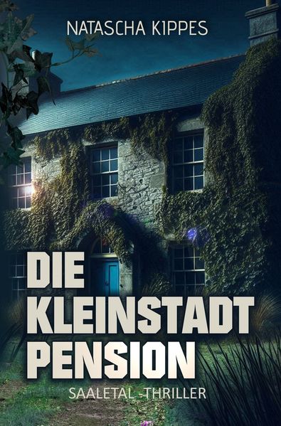 Cover von Die Kleinstadtpension