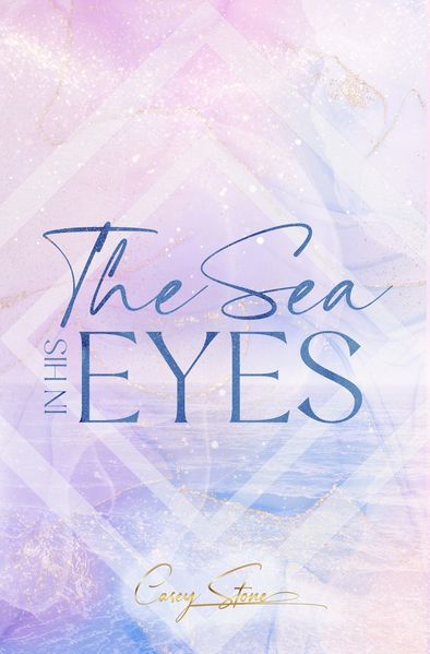 Cover von The Sea in his Eyes