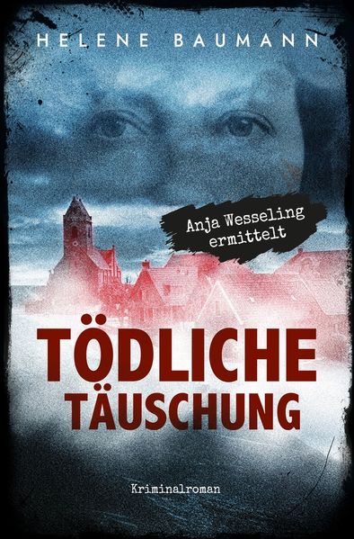 Cover von Tödliche Täuschung
