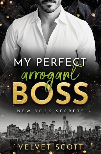 Cover von My perfect arrogant Boss
