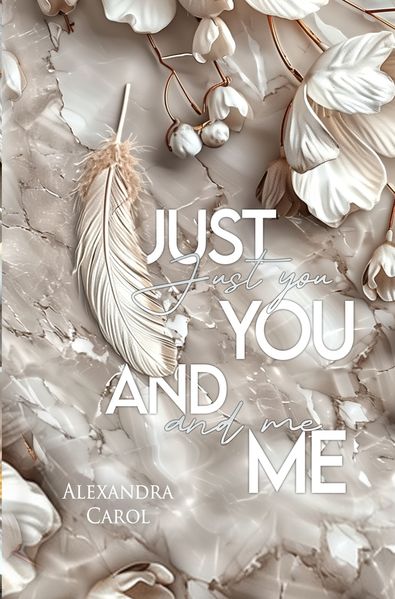 Cover von Just you and me