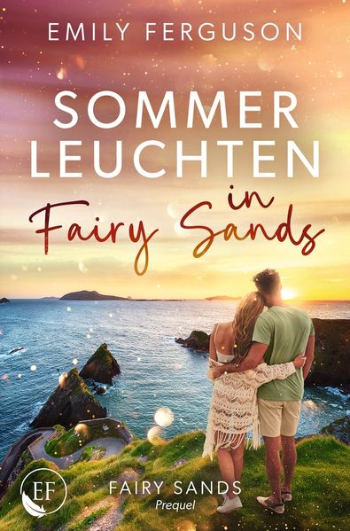Cover von Sommerleuchten in Fairy Sands