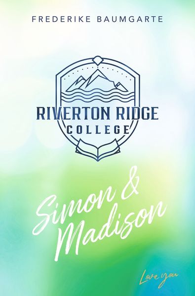 Cover von Simon & Madison