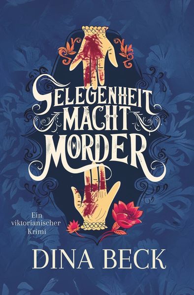 Cover von Gelegenheit macht Mörder