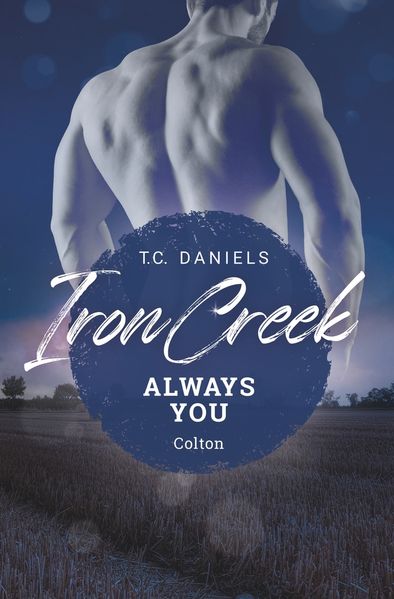Cover von Iron Creek – Always You