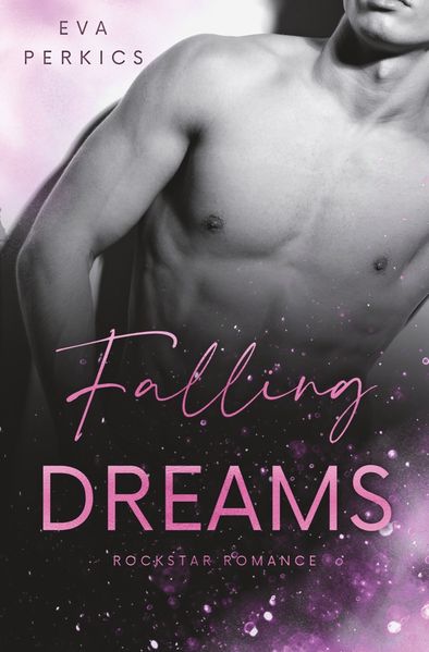 Cover von Falling Dreams