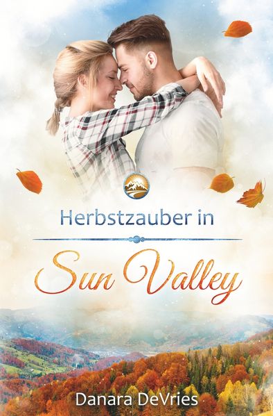 Cover von Herbstzauber in Sun Valley