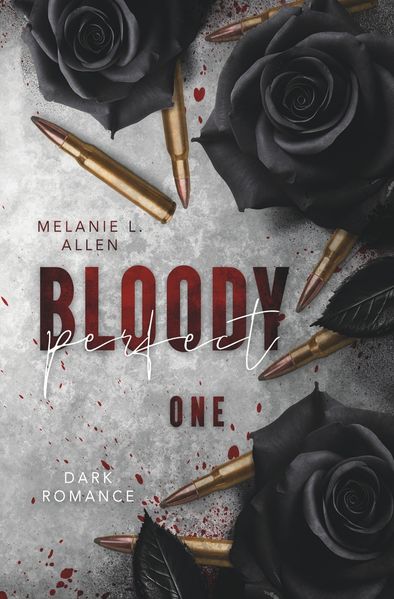 Cover von Bloody Perfect – One
