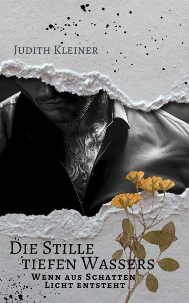 Cover von Die Stille tiefen Wassers – 2