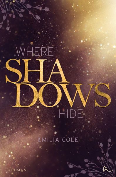 Cover von Where Shadows Hide