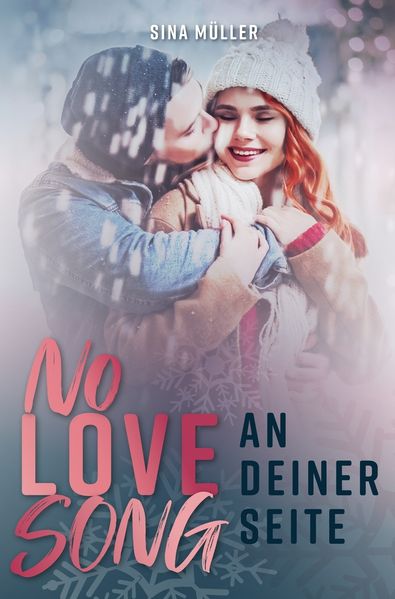 Cover von NO LOVE SONG