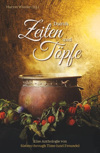 Cover von Durch Zeiten und Töpfe