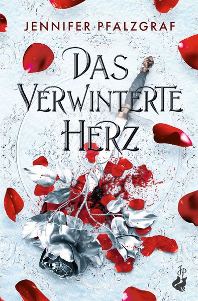 Cover von Das verwinterte Herz