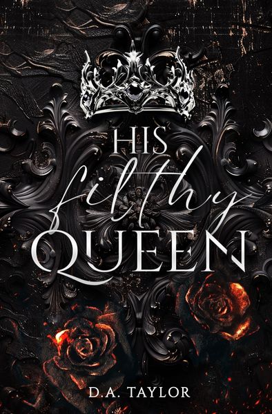 Cover von His filthy Queen