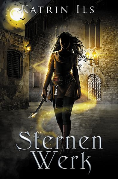 Cover von Sternenwerk