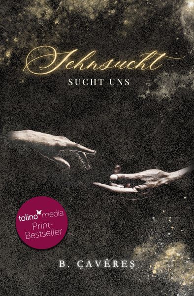 Cover von Sehnsucht