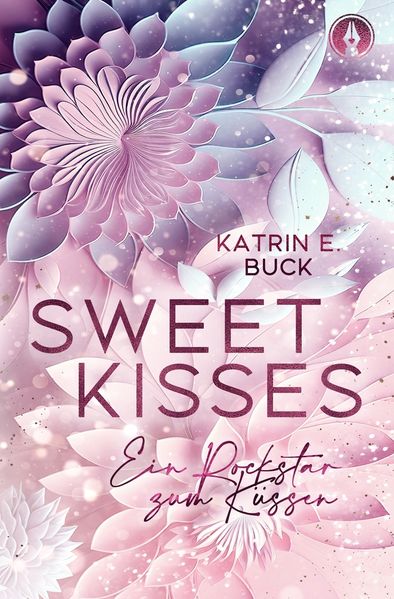 Cover von Sweet Kisses: Ein Rockstar zum Küssen