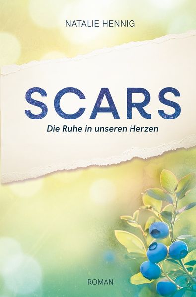 Cover von Scars
