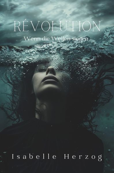 Cover von Révolution