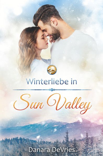 Cover von Winterliebe in Sun Valley