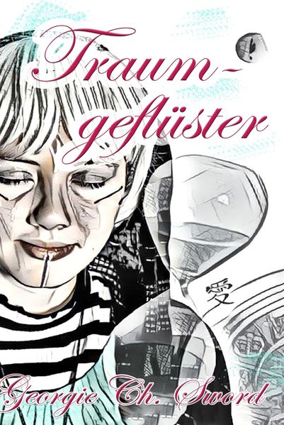 Cover von Traumgeflüster